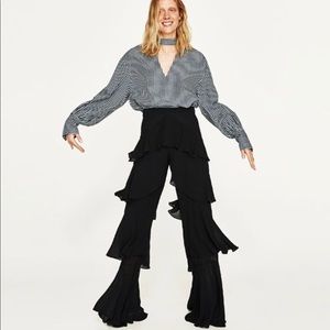 ISO I’m looking for this frilled/pleated Zara! M/L